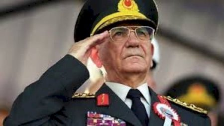 Sabiq Baş Qərargah rəisi vəfat etdi