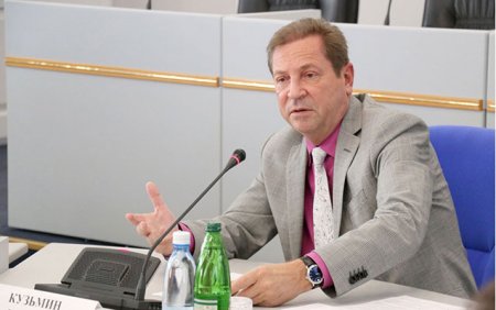 Rusiyanın daha bir deputatı koronavirusa yoluxdu