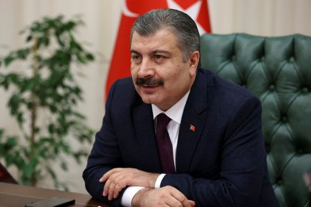 Türkiyədə koronavirusdan daha 28 nəfər ölüb