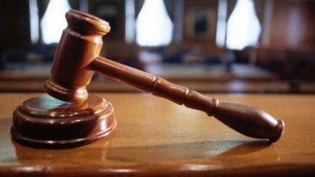 Mingəçevirdə arvadını öldürən kişi ilə bağlı – Qərar