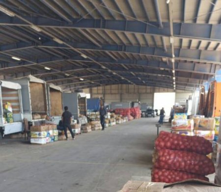 “Meyvəli”də müştəri qıtlığı yaşanır, satıcılar “qan ağlayır”... - Koronavirusun fəsadları