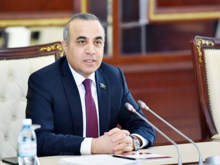 Azay Quliyev: AİHM-in qərarı erməni “təbliğat maşını”nın növbəti fiaskosudur