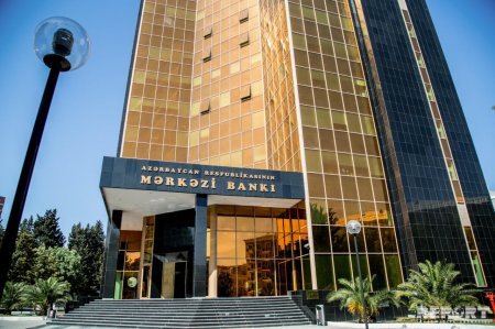 Aqrar sığorta şirkətinin yaradılması ilə bağlı Mərkəzi Banka müraciət edilib - EKSKLÜZİV