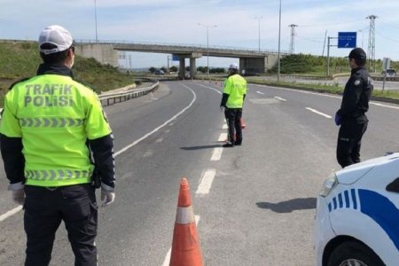 Türkiyədə 1 iyundan şəhərlərə giriş-çıxış qadası ləğv olunur