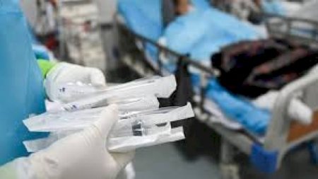 Türkiyədə daha 30 nəfər koronavirusdan öldü