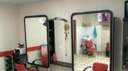 Bakıda gözəllik salonunda DƏHŞƏT - Qadın öldürüldü