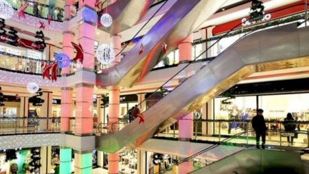 İri ticarət mərkəzlərinin və “Mall”ların fəaliyyəti bu tarixdən bərpa olunur