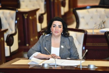 Millət vəkili: “Həqiqətən də, ermənilər Heydər Əliyevin adından belə çəkinirdilər”