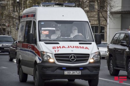 Azərbaycanda koronavirusdan ölənlərin yaş qrupları açıqlanıb