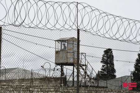 TƏBİB: Hərbi müəssisələrdə və həbsxanalarda epidemioloji vəziyyət sabitləşib