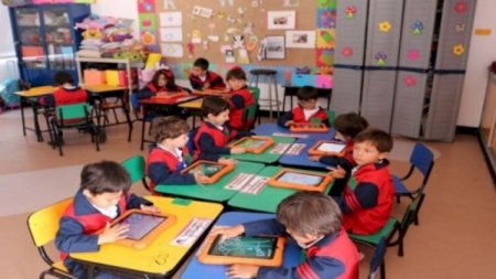 Azərbaycanda uşaq bağçaları yenidən açılır?