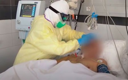 Koronavirusa yoluxanlar bu xəstəxanalardadır — SİYAHI