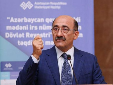 Niyə Əbülfəs Qarayevin işdən qovulmasına ən çox sevinən Bərdə camaatıdır...?