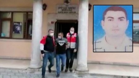 Dostu Vidadini küçənin ortasında tapança ilə güllələyib öldürdü, səbəbini isə “xatırlamır”... - İSTANBULDA AZƏRBAYCAN VƏTƏNDAŞI QƏTL TÖRƏTDİ