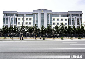 Bakı polisi: Gülnarə Rəhimovanın təzyiqə məruz qalması ilə bağlı iddiaları əsassızdır Bakı polisi: Gülnarə Rəhimovanın təzyiqə məruz qalması ilə bağlı iddiaları əsassızdır