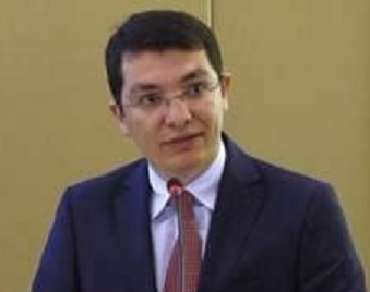 GECİKMİŞ TƏBRİK — «SİZ HAQLI İDİNİZ ELNUR ƏLİYEV...» GECİKMİŞ TƏBRİK — «SİZ HAQLI İDİNİZ ELNUR ƏLİYEV...»