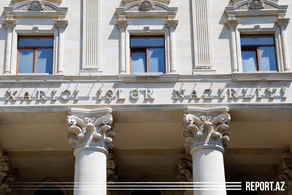 Azərbaycan XİN İtaliyanı təbrik etdi