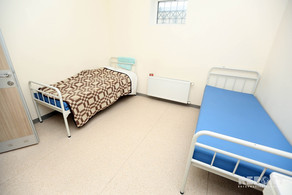 В Баку в психиатрической больнице умер пациент 