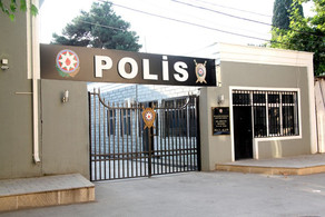 İcra başçısı həbs edilən rayonun polis rəisi işdən çıxarıldı İcra başçısı həbs edilən rayonun polis rəisi işdən çıxarıldı
