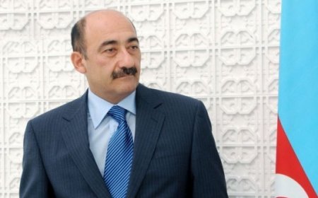 Əbülfəs Qarayev həbsə gedir, yoxsa vəzifəyə?.. - GƏLİŞMƏ