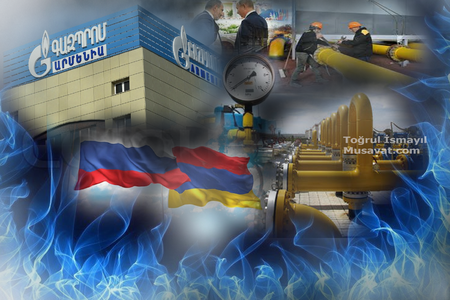 Rusiyadan Ermənistana hədə: “Türkiyə ilə baş-başa qala bilərsiniz...”