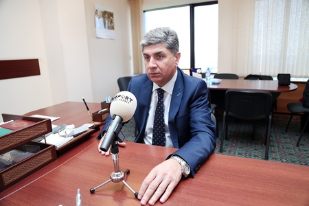 Akif Təvəkküloğlu Milli Məclisə qayıtdı