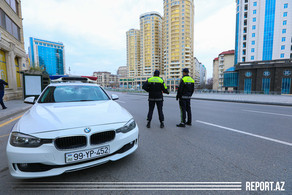 МВД: За два дня оштрафованы 2 776 нарушителей жесткого карантина 