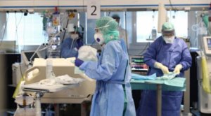 Rusiyada daha 171 nəfər pandemiyanın qurbanı oldu