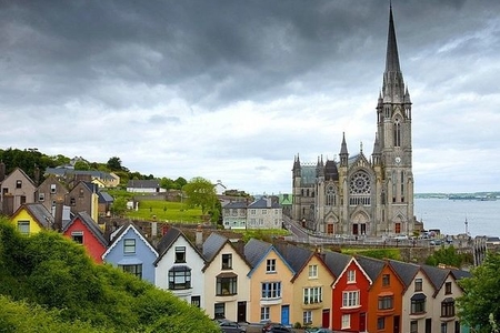 İrlandiyada koronavirusun ikinci dalğası gözlənir İrlandiyada koronavirusun ikinci dalğası gözlənir