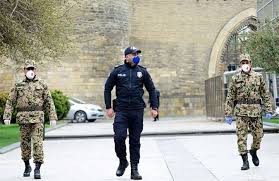 Karantin nəzarətinə götürülmə qaydalarında dəyişiklik edilib