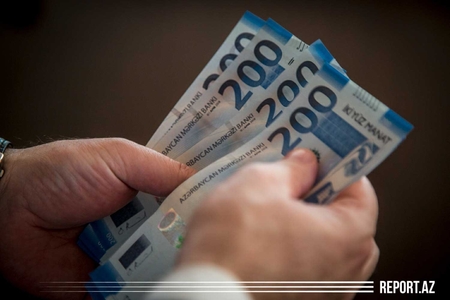 KİVDF-nin keçmiş rəhbərliyi dövlətə vurduğu ziyanın 100 min manatını ödəyib