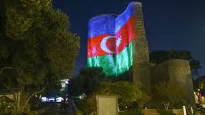 Azərbaycan dünya ölkələrinə nümunədir Azərbaycan dünya ölkələrinə nümunədir