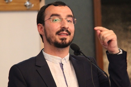 Taleh Bağırzadə də Milli Şuradan getdi Taleh Bağırzadə də Milli Şuradan getdi