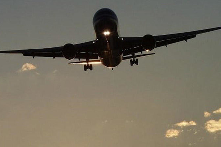 Türkiyədən Bakıya nəzərdə tutulan ilk təyyarə reysi ləğv edildi