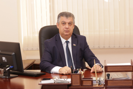 Əli Məsimli: “Gündə 120-150 milyon manat itirdik...”