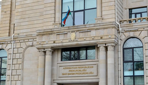 Bakı Şəhər Prokurorluğunun İstintaq idarəsi ləğv edilib 