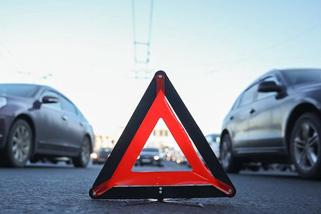 Göygöldə 3 yaşlı uşağı avtomobil vurub