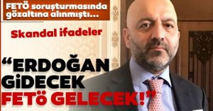 Mübariz Mənsimov Fətullah Gülənin pijamasını niyə almışdı?!