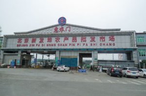 Pekin bazarında koronavirus ocağı aşkarlandı, hakimiyyət ətraf rayonları bağladı Pekin bazarında koronavirus ocağı aşkarlandı, hakimiyyət ətraf rayonları bağladı