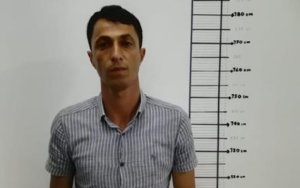 Polis Vüsal Kazımovun gizlətdiyi 6 kiloqrama yaxın heroini tapdı