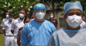 Ermənistanda daha 397 nəfər koronavirusa yoluxdu