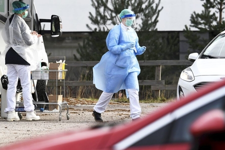 Daha bir ölkədə fövqəladə vəziyyət ləğv edildi