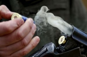 Salyanda Asif Qarayevi güllələyən şəxs tutuldu - RƏSMİ