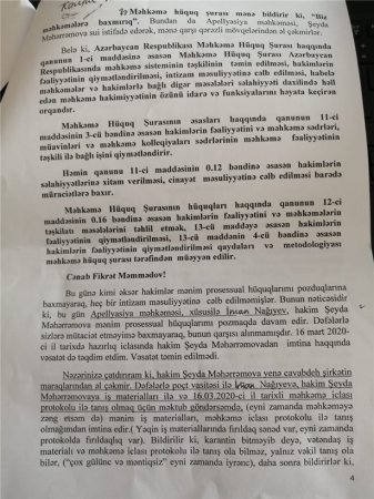 "Xəzər" MTK işçi haqqını necə yeyir... - GİLEY (FOTOLAR)