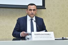 Ramin Bayramlı: “Vəziyyət arzuolunmaz səviyyədə davam edərsə, karantin rejimi daha sərtləşdiriləcək”