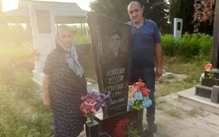 “Şəhid ailəsiyik, bank isə güzəşt etməyərək bizi evimizdən çıxarır” - GİLEY “Şəhid ailəsiyik, bank isə güzəşt etməyərək bizi evimizdən çıxarır” - GİLEY