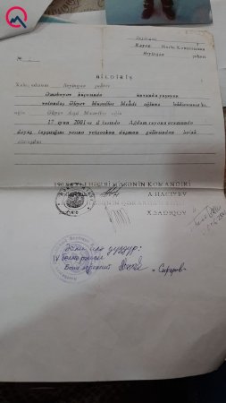 “Şəhid ailəsiyik, bank isə güzəşt etməyərək bizi evimizdən çıxarır” - GİLEY “Şəhid ailəsiyik, bank isə güzəşt etməyərək bizi evimizdən çıxarır” - GİLEY