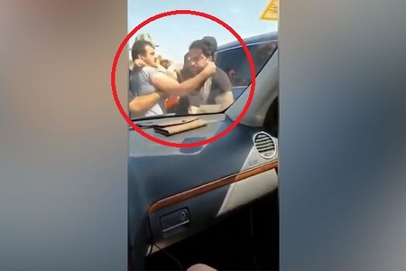 Kamil Zeynallının başı yenə dərddə - ADAM DÖYDÜ (VİDEO)