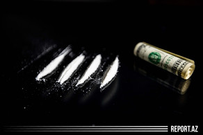 Pirallahı sakinindən narkotik götürüldü Pirallahı sakinindən narkotik götürüldü