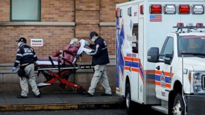 Dünyada koronavirusa yoluxanların sayı 9 milyonu keçdi